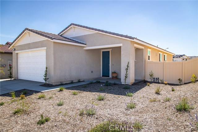 Banning, CA 92220,1733 Oleander Place