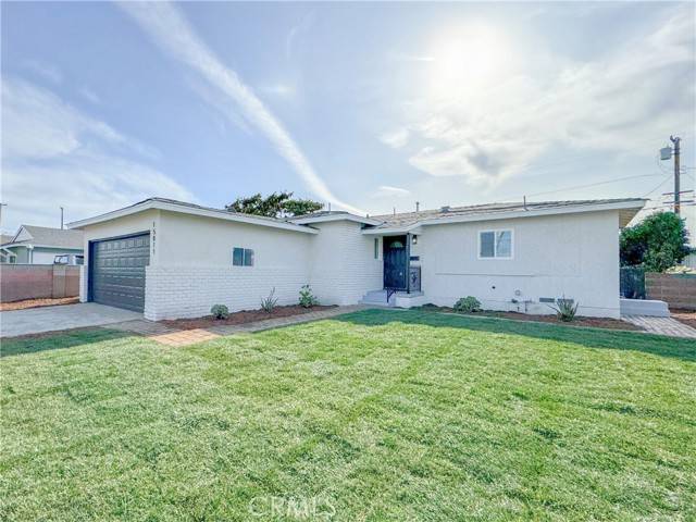Compton, CA 90220,15811 S Tarrant Avenue