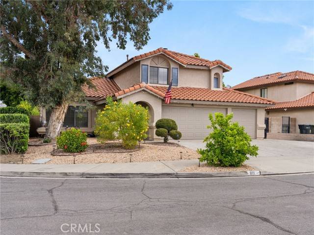 Redlands, CA 92374,811 anderson court