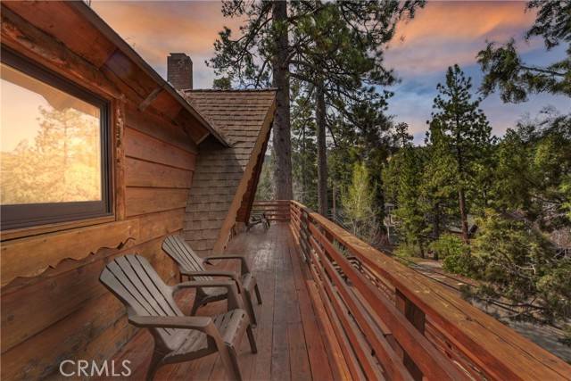 Big Bear Lake, CA 92315,43214 Sunset Drive