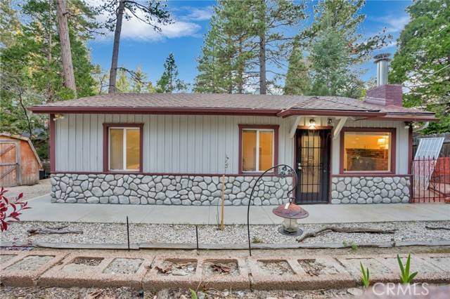 Running Springs, CA 92382,32159 Cove Circle