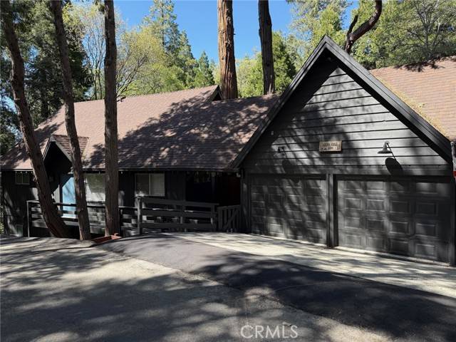 Lake Arrowhead, CA 92352,309 Golden Lane