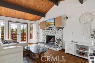 Lake Arrowhead, CA 92352,859 Poe Court