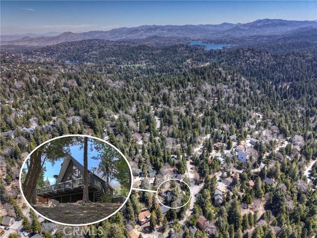 Twin Peaks, CA 92391,380 Cedarbrook Drive