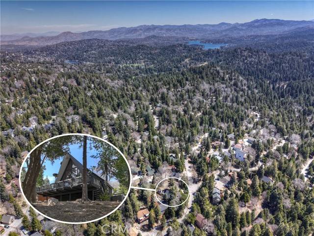 Twin Peaks, CA 92391,380 Cedarbrook Drive