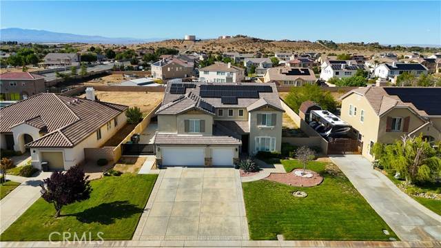 Lancaster, CA 93536,3929 Derby Circle
