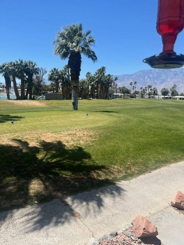 Desert Hot Springs, CA 92240,15500 Bubbling Wells #289