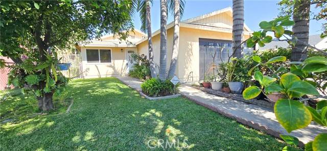 Baldwin Park, CA 91706,4854 Elton Street