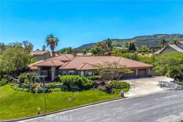 Yucaipa, CA 92399,34879 Olive Tree Lane