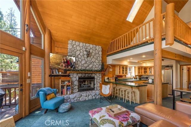 Big Bear Lake, CA 92315,42816 Monterey Street