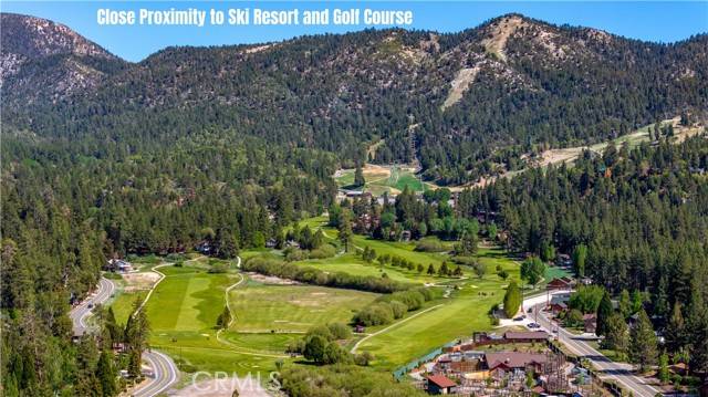 Big Bear Lake, CA 92315,42816 Monterey Street