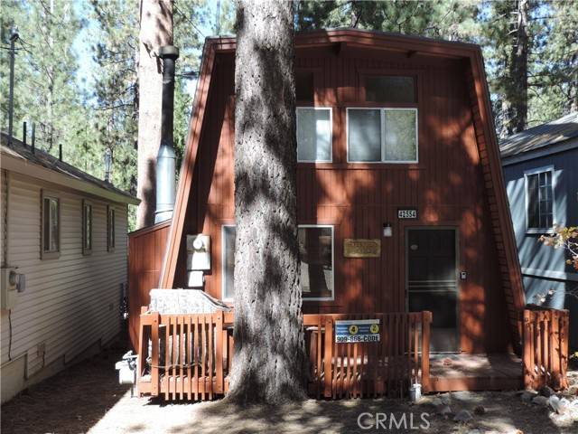 Big Bear Lake, CA 92315,42554 Cedar Avenue