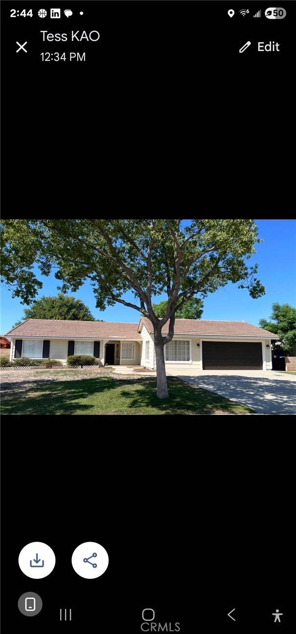 Rialto, CA 92376,890 N Driftwood Avenue