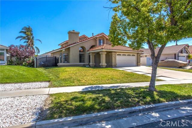 Redlands, CA 92374,840 Beal Court