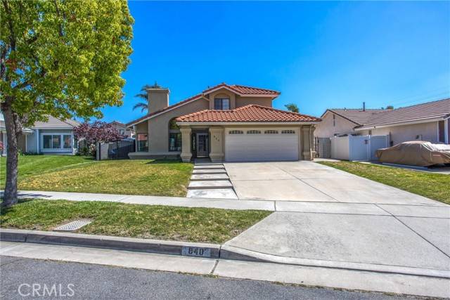 Redlands, CA 92374,840 Beal Court