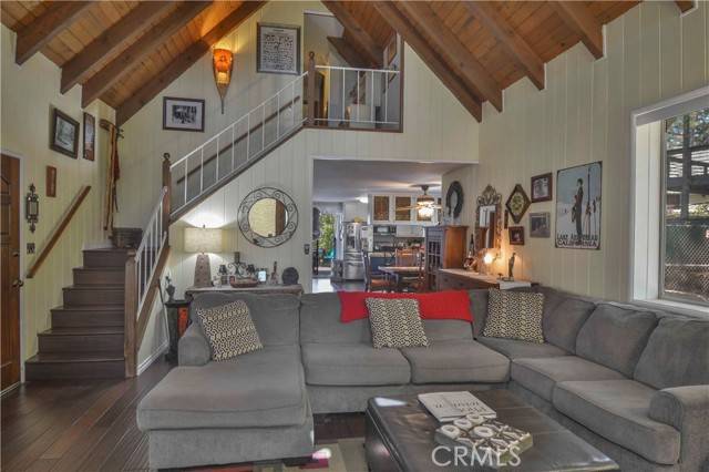 Lake Arrowhead, CA 92352,1353 Golden Rule Lane