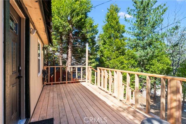 Twin Peaks, CA 92391,26478 Alpine Lane