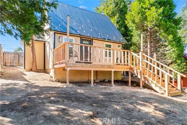 Twin Peaks, CA 92391,26478 Alpine Lane
