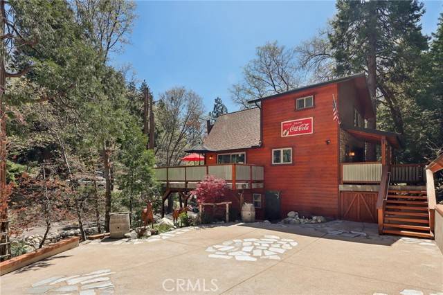 Twin Peaks, CA 92391,385 Iris Drive