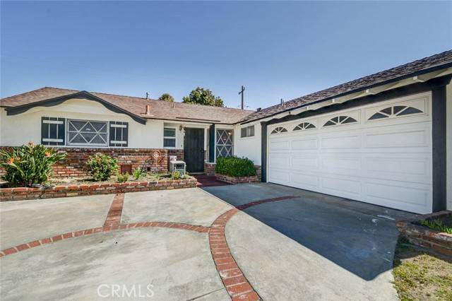 Anaheim, CA 92804,2945 W Bridgeport Avenue