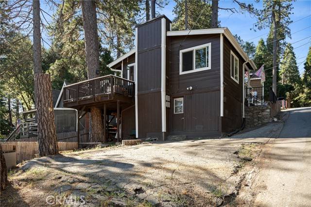 Crestline, CA 92325,22864 Alder Lane