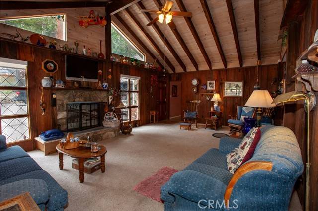 Running Springs, CA 92382,31510 Overhill Dr.