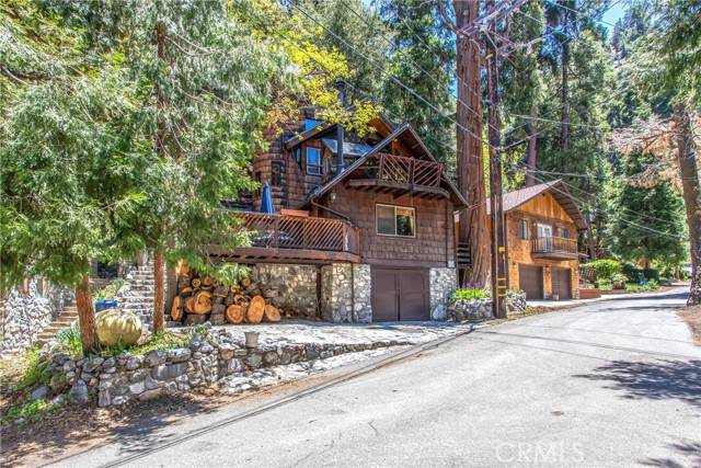 Forest Falls, CA 92339,9323 Cedar Drive