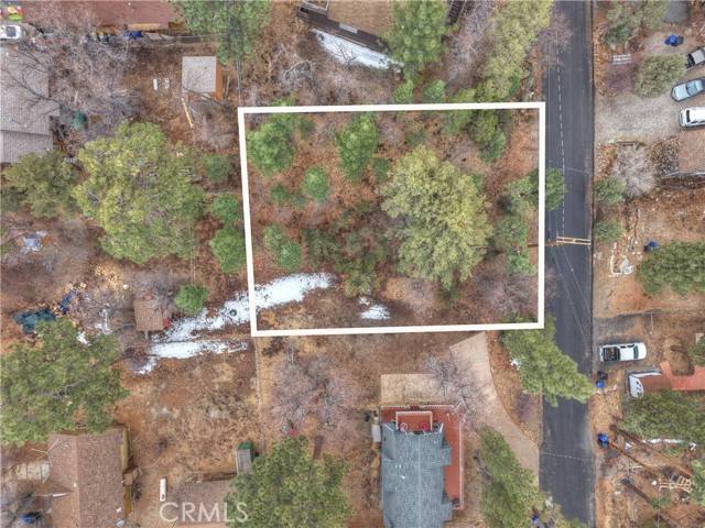Sugarloaf, CA 92386,0 Wabash