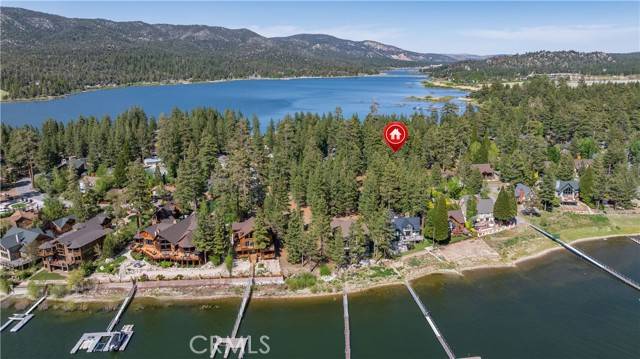Big Bear Lake, CA 92315,180 N Eureka Drive