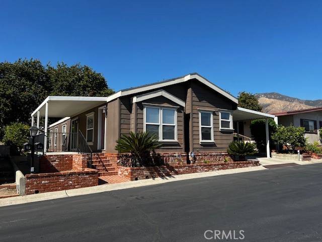 Highland, CA 92346,3850 Atlantic #86