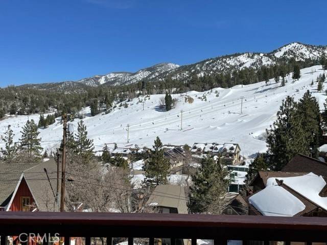 Big Bear Lake, CA 92315,1362 Balsam Drive
