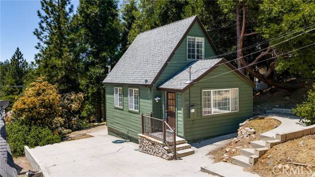 Twin Peaks, CA 92391,1244 Bear Springs Road
