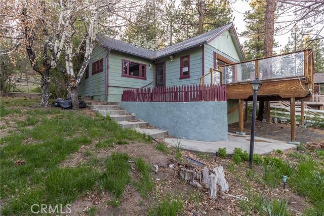Big Bear Lake, CA 92315,530 Cienega Road