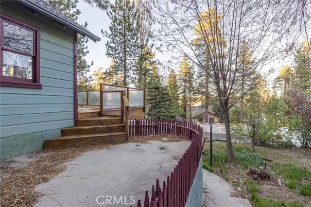 Big Bear Lake, CA 92315,530 Cienega Road