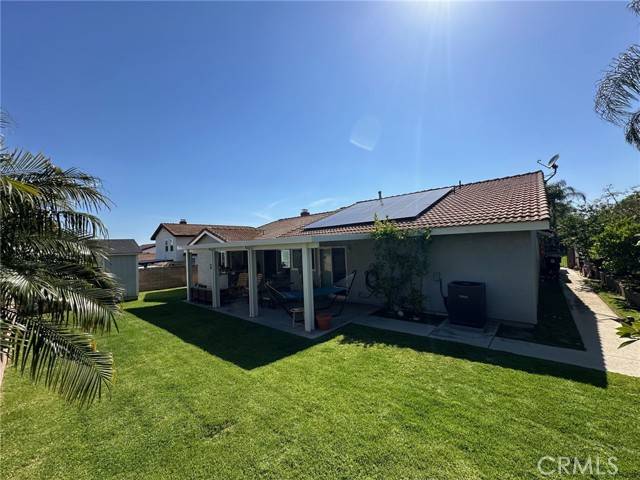 Rancho Cucamonga, CA 91701,7025 Palm Drive