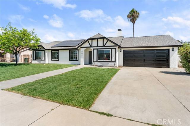 Rialto, CA 92376,684 Holladay Place