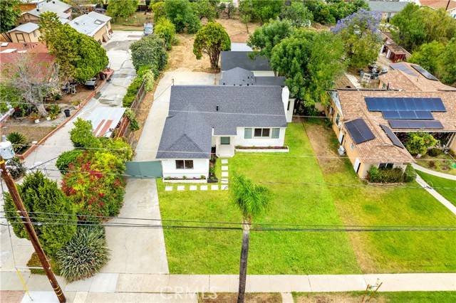 Corona, CA 92879,629 Ford Street