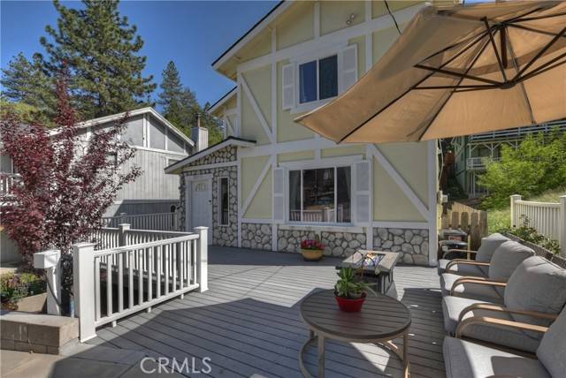 Crestline, CA 92325,22771 Fir Lane