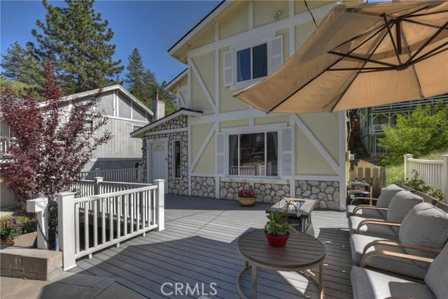 Crestline, CA 92325,22771 Fir Lane