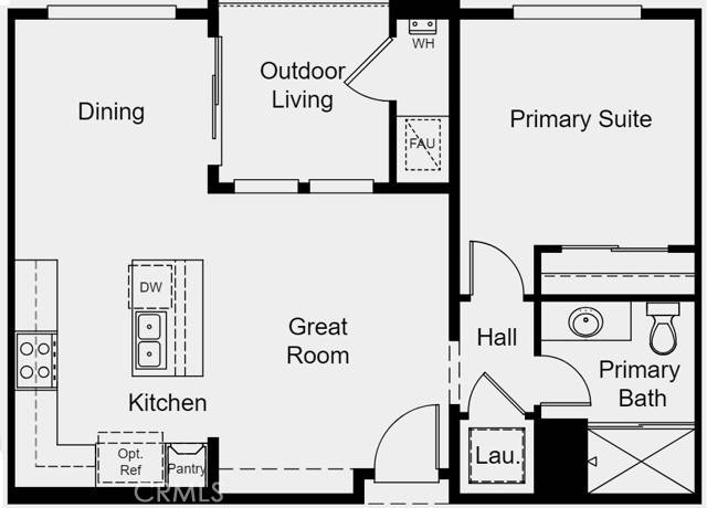 Ontario, CA 91764,4149 E Circle Paseo #203