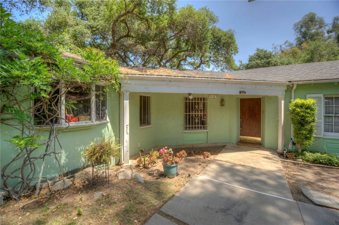 Pasadena, CA 91105,520 Linda Vista Avenue