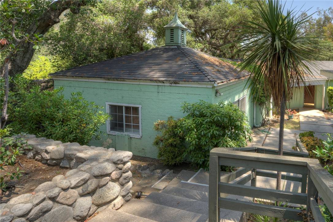 Pasadena, CA 91105,520 Linda Vista Avenue
