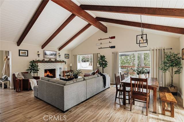 Lake Arrowhead, CA 92352,26625 Pinehurst Drive