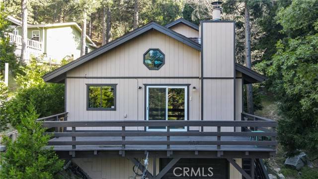 Crestline, CA 92325,968 Lausanne Drive