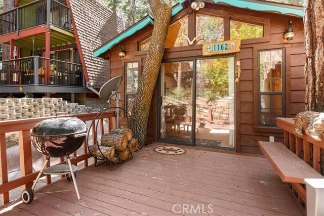 Big Bear Lake, CA 92315,1162 Sylvan Glen