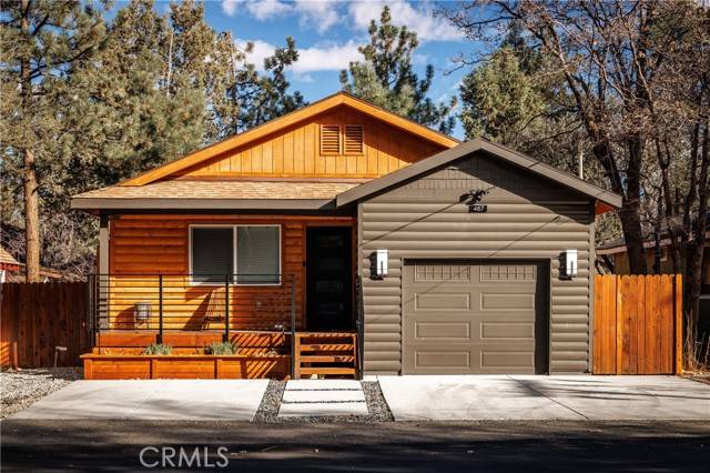 Sugarloaf, CA 92386,487 San Bernardino Avenue