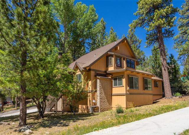 Big Bear Lake, CA 92315,789 Iris Drive