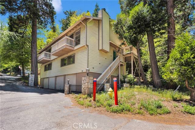 Lake Arrowhead, CA 92352,101 Rockledge Lane