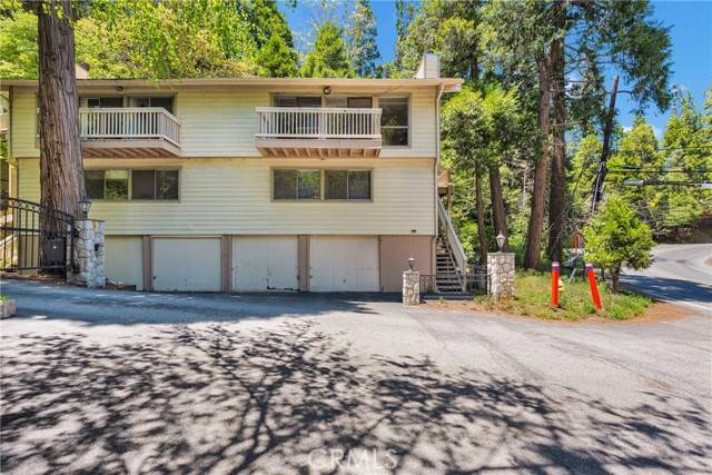 Lake Arrowhead, CA 92352,101 Rockledge Lane