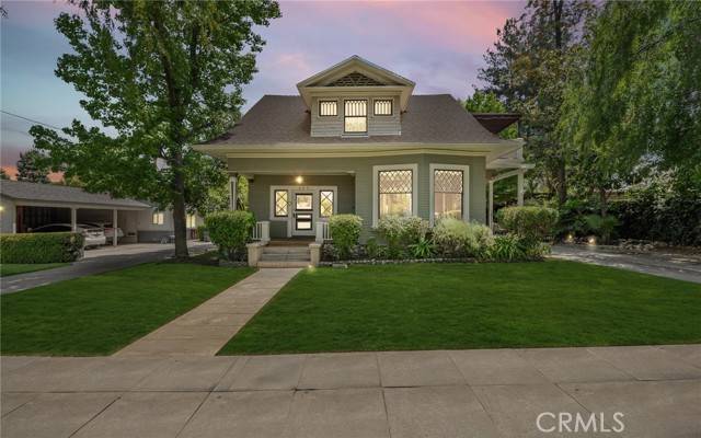 Redlands, CA 92373,337 S Center Street